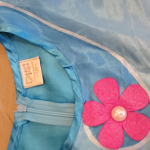 Trolls Poppy costume - Picture 2 of 7